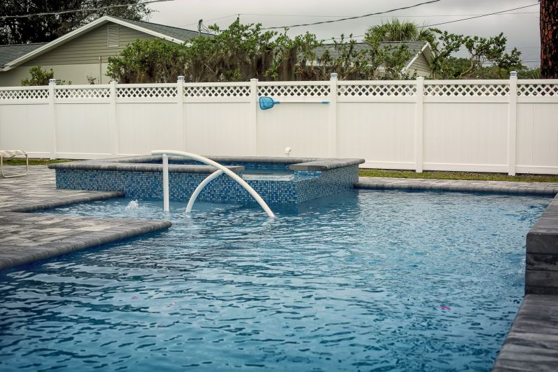 Swimming Pool Installation